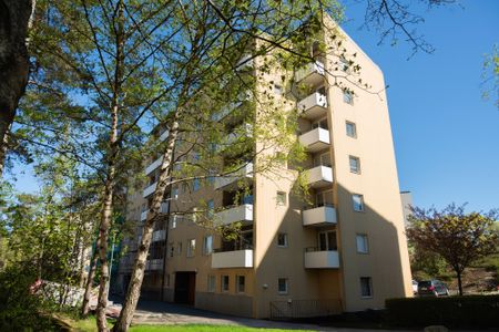 Olshammarsgatan, Stockholm - Photo 3