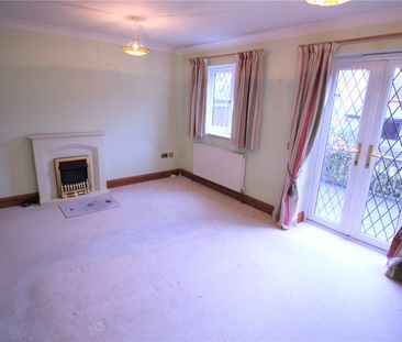 2 bedroom terraced house to rent - Photo 3