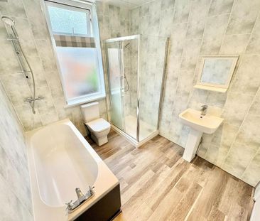 3 bedroom terraced house to rent - Photo 6