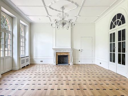 Tout savoir sur cette maison à Uccle, à Uccle - Photo 4