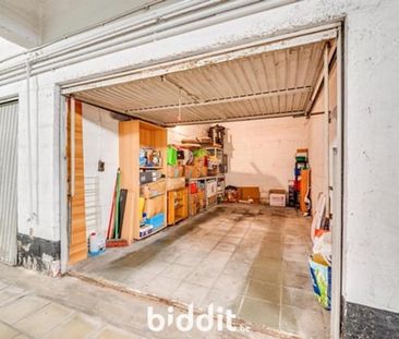 Appartement te huur - Foto 5