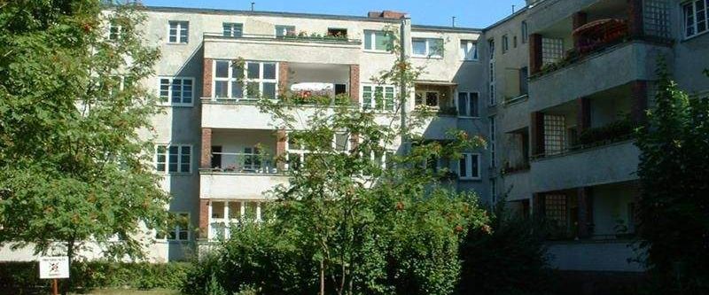 Mit WBS-Berechtigung modern & gemütlich wohnen - Photo 1