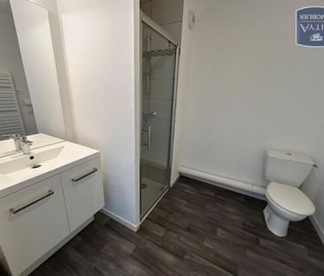 Location Appartement 1 pièce 28m² MIGNALOUX BEAUVOIR 86550 - Photo 5