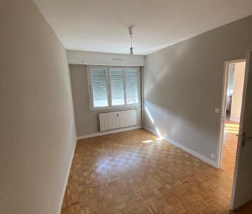 Location Appartement 2 pièces 44m² LE MANS 72000 - Photo 1