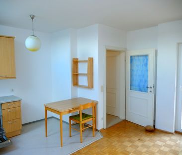 52m² - sonnige Wohnung mit Loggia in Amstetten - Foto 2