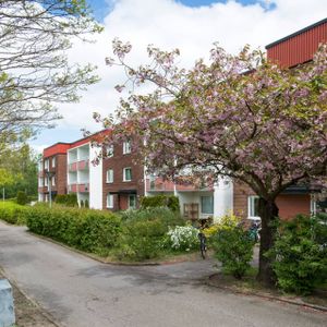 Bondevägen 1 C - Foto 2