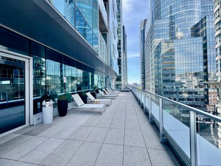 Appartement à louer, Montréal (Ville-Marie) - Photo 4