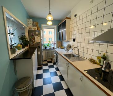 Olof Skötkonungs väg, Hägersten - Photo 5