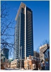 For Lease - 28 Linden Street Unit# 3009, Toronto, Ontario - Photo 1