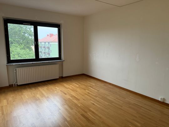 Klostergatan, Eskilstuna - Foto 1