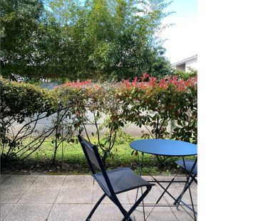 2 pièces - Meublé - 35,46 m² - RDC - Colocation non autorisée - Photo 5