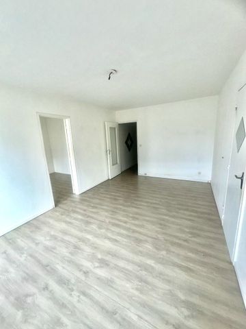 Location appartement 55.06 m², Metz 57000Moselle - Photo 4