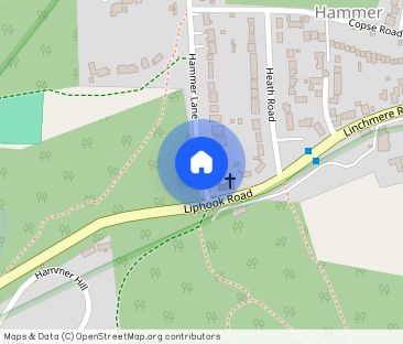 Hammer Lane, Haslemere - Photo 1