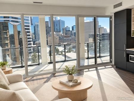 For Lease - 20 Edward Street Unit# 1510, Toronto, Ontario - Photo 2