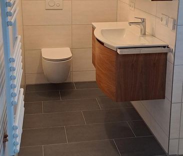 Kernsanierte Wohnung im Herzen von Oberkotzau (85 m²) - Photo 1