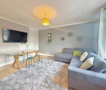 1 bedroom maisonette to rent - Photo 3