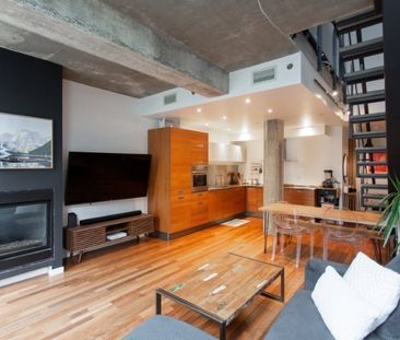 Appartement à louer à Montréal (Ville-Marie) - Photo 3