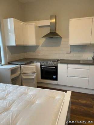 1 bedroom property to rent in Nottingham - Photo 2