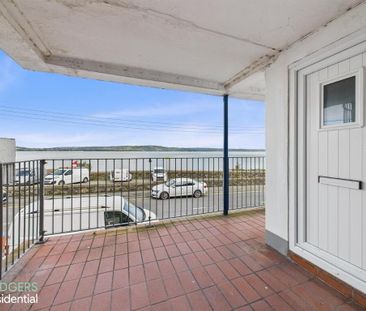 Apt 3, Byron Court, Kinnegar Road, Holywood, BT18 9JN - Photo 1
