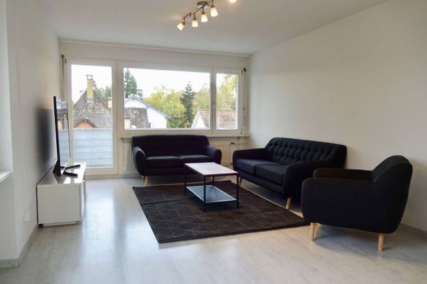 1 Zimmer, 15 m², 4. Stock - Foto 1