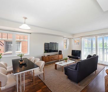 For Lease - 5605 Oscar Peterson Boulevard Unit# 2, Mississauga, Ont... - Photo 6