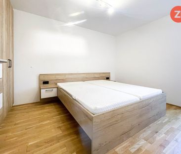 Schöne 2- Zimmer Wohnung mit Balkon - Foto 3