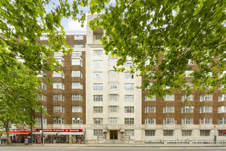 Woburn Place, Bloomsbury, WC1H, London - Photo 5
