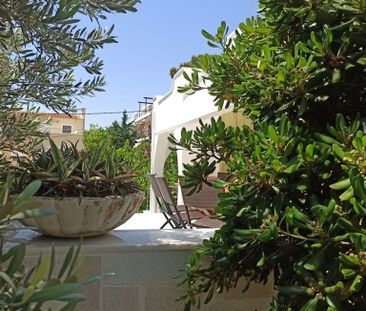Studio/Γκαρσονιέρα, προς ενοικίαση Λαγονήσι, Καλύβια Θορικού Κωδικό... - Photo 4
