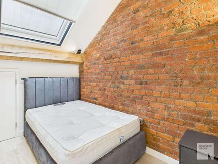 :: Gramercy House, M1 - Photo 5