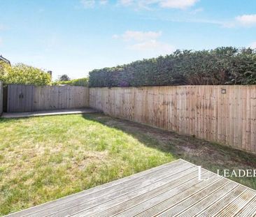 2 bedroom house to rent Collwood Close, Poole, BH15 - Photo 6