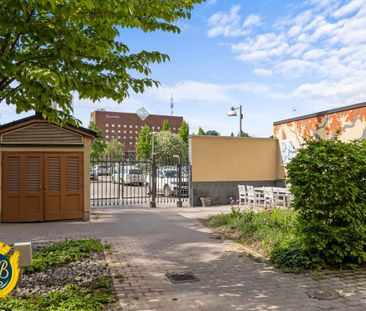 Sveagatan, Borlänge - Foto 3