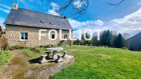 A LOUER Maison à La Selle en Luitre - Réf 2481ABPED - Photo 3