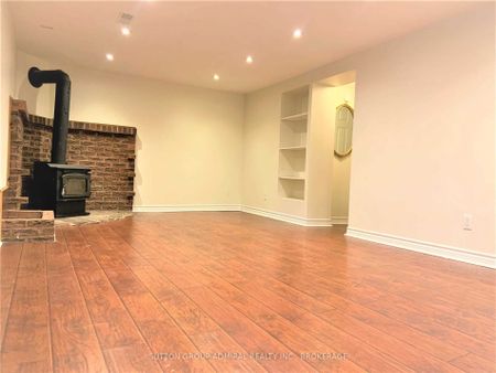 For Lease - 47 Child (Basement) Drive, Aurora, Ontario - Photo 4