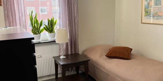 Drakenbergsgatan, Stockholm - Foto 3