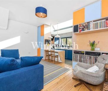 Homecroft Road, London, N22 - Photo 2