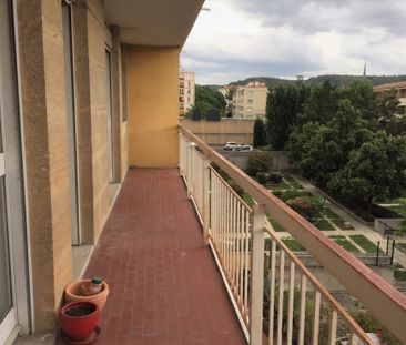 Appartement - Aix-En-Provence (13100) - 50 m² - - Photo 2