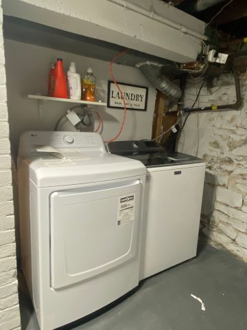 For Lease - 114 Baldwin Street Unit# Bsmt, Toronto, Ontario - Photo 5