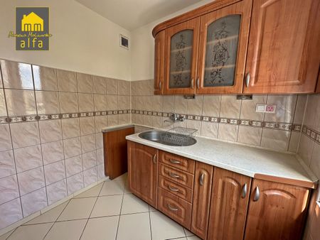 Lotnisko-Dwa pokoje-Loggia!!! - Фото 4