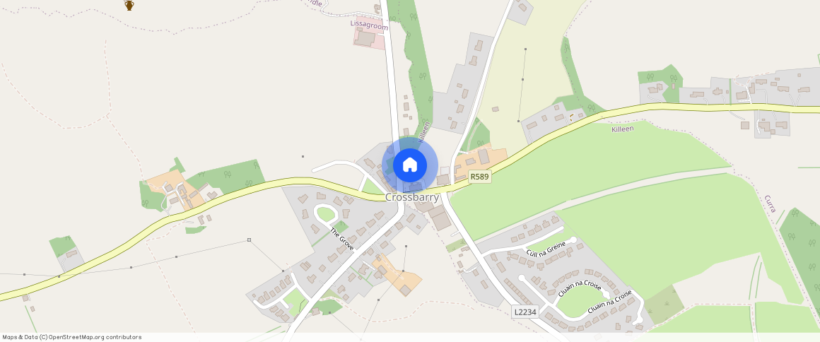 3 Cois Abhainn, Crossbarry, Innishannon, Co. Cork