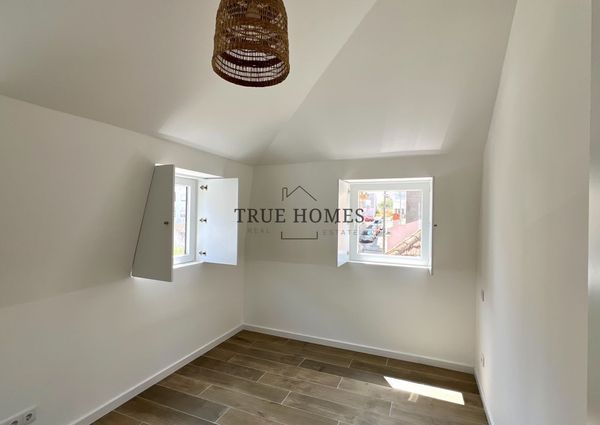 Apartamento T1 em Setúbal