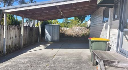 Double Bedrooms and Outdoor Space! - Photo 4