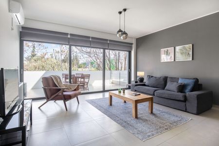 Διαμέρισμα για ενοικίαση - Μαρούσι, - Photo 4