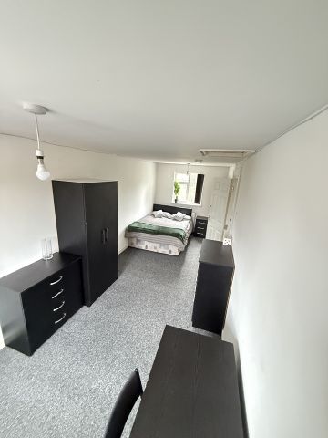 Room in a Shared House, Greenhill Road, LE2 - Photo 5