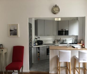 Appartement F2 Puteaux - Photo 2