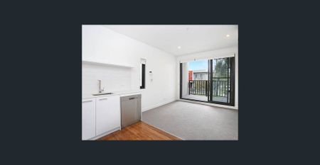 Peaceful inner city living - Photo 5