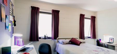 UniLodge at Curtin University - Guild House, Perth - Photo 2