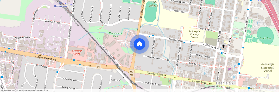 1/74 Boundary street, Qld 4207, Beenleigh