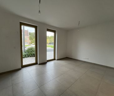 Gelijkvloers appartement met één slaapkamer Diest - Foto 6