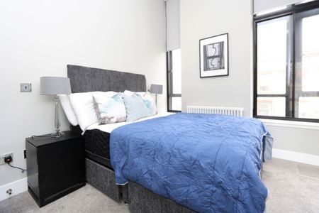 1 bedroom apartment to rent - Photo 4