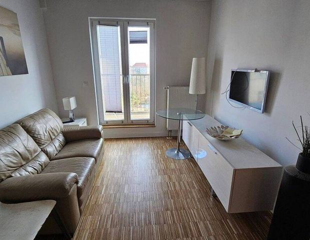 2-Zimmer Apartment in Berlin - möbliert - Photo 1